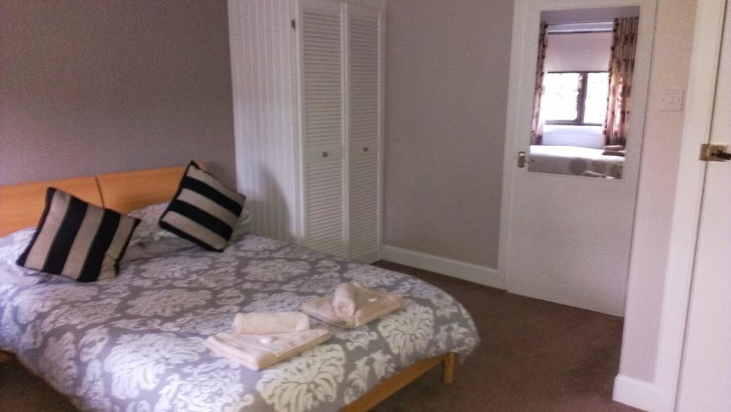 The Thistle Inn Cumnock Quarto foto