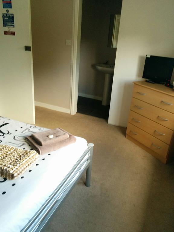 The Thistle Inn Cumnock Quarto foto