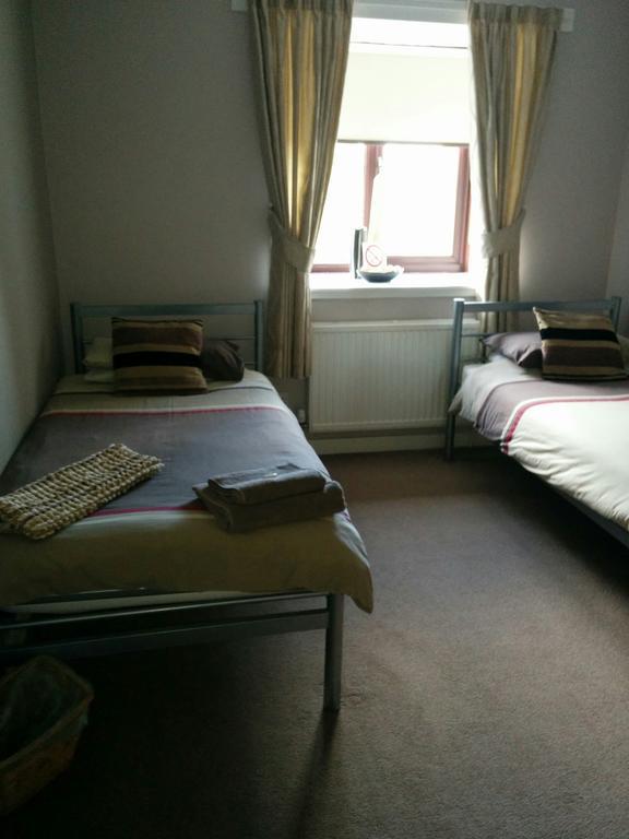 The Thistle Inn Cumnock Quarto foto